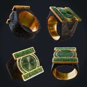 Ring of Power