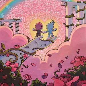 Eternal Love