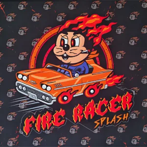 Fire Racer x Classic Car 2024