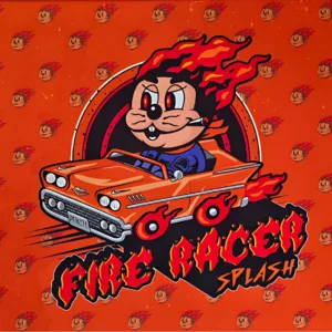 Fire Racer x Classic Car 2024