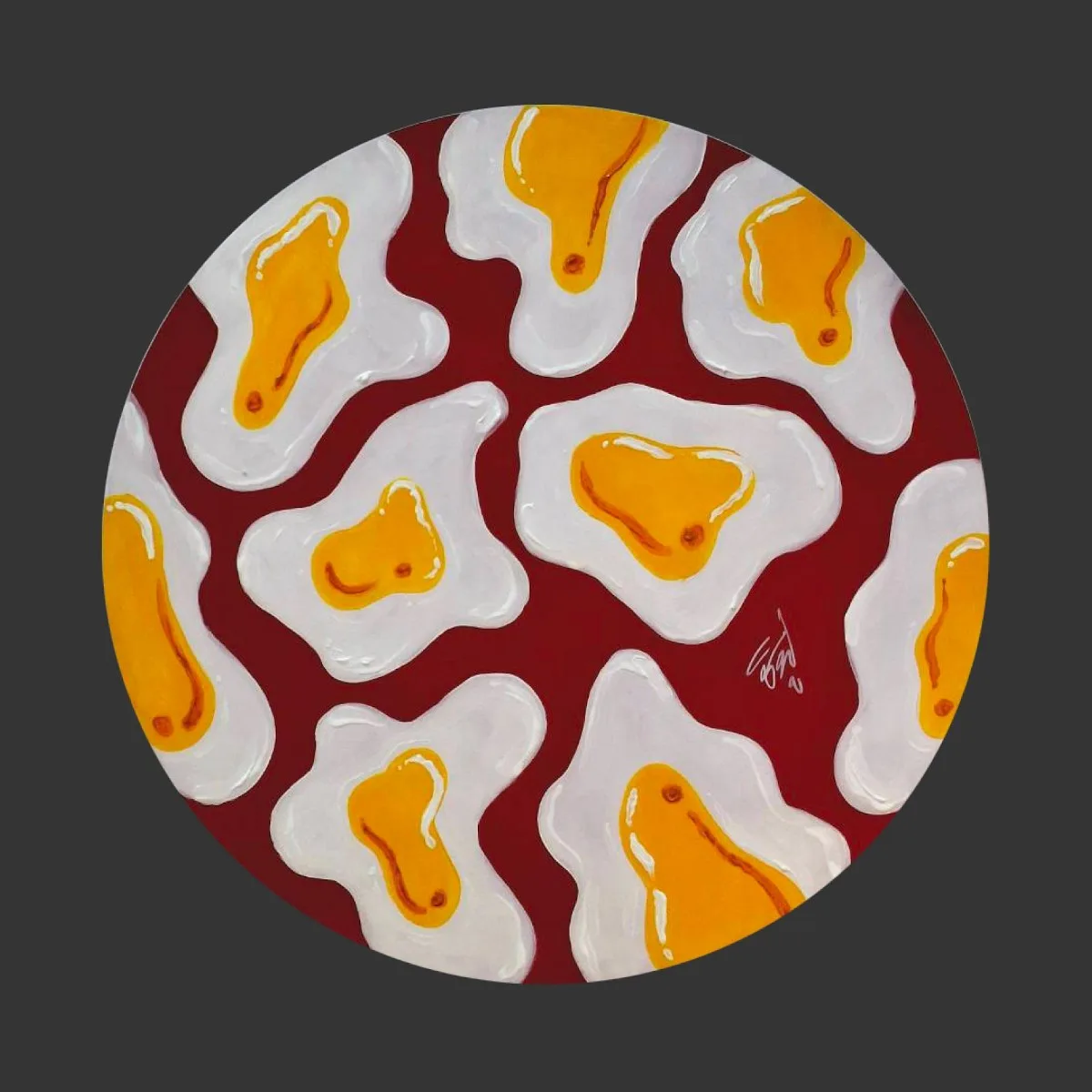 Fried Egg