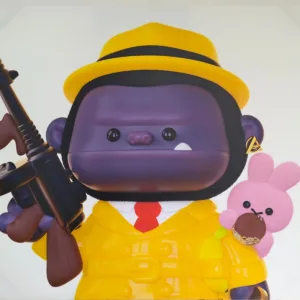 Kongrit Mafia
