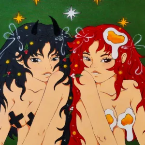 Mummu & Chisho