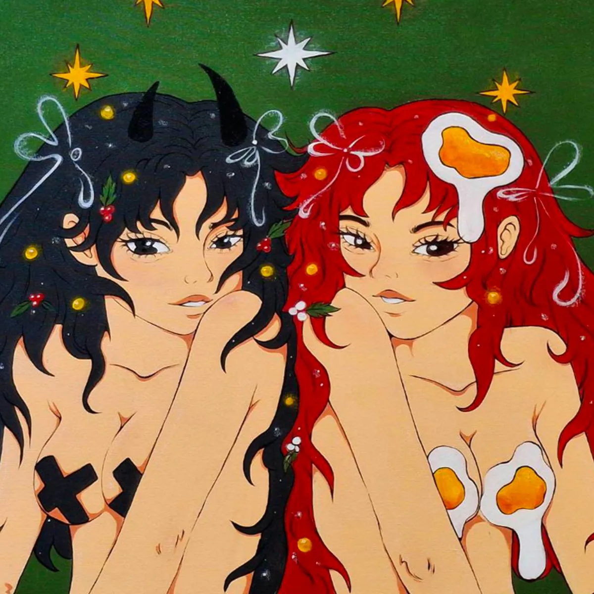 Mummu & Chisho