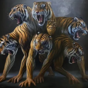 The Six Sense Bases (āyatana)